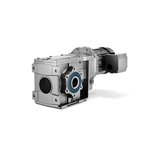 SIMOGEAR Коническая коробка передач