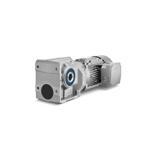 SIMOGEAR Червячный редуктор SIMOGEAR